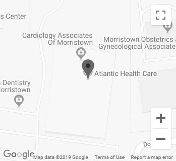Map of Our Livingston Office