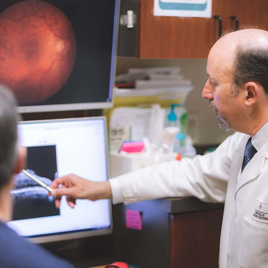 Retina Specialist Livingston Retina Surgeons NJ Retina NJ