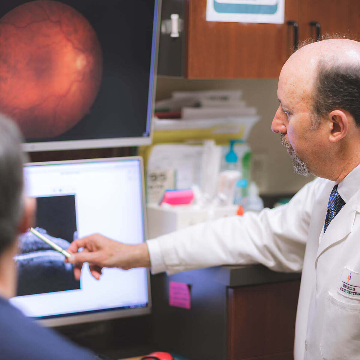 Retina Specialist Livingston Retina Surgeons NJ Retina NJ