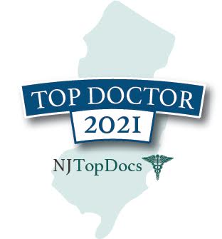 2021 NJ Top Doctor Award