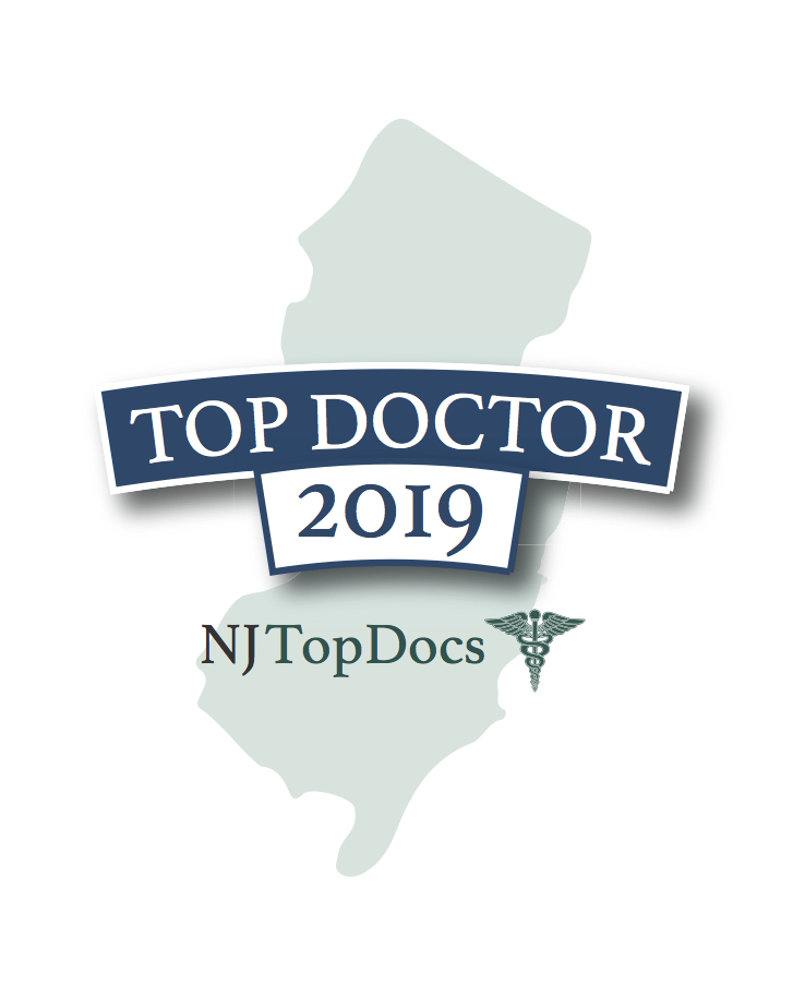 New Jersey Top Doctor